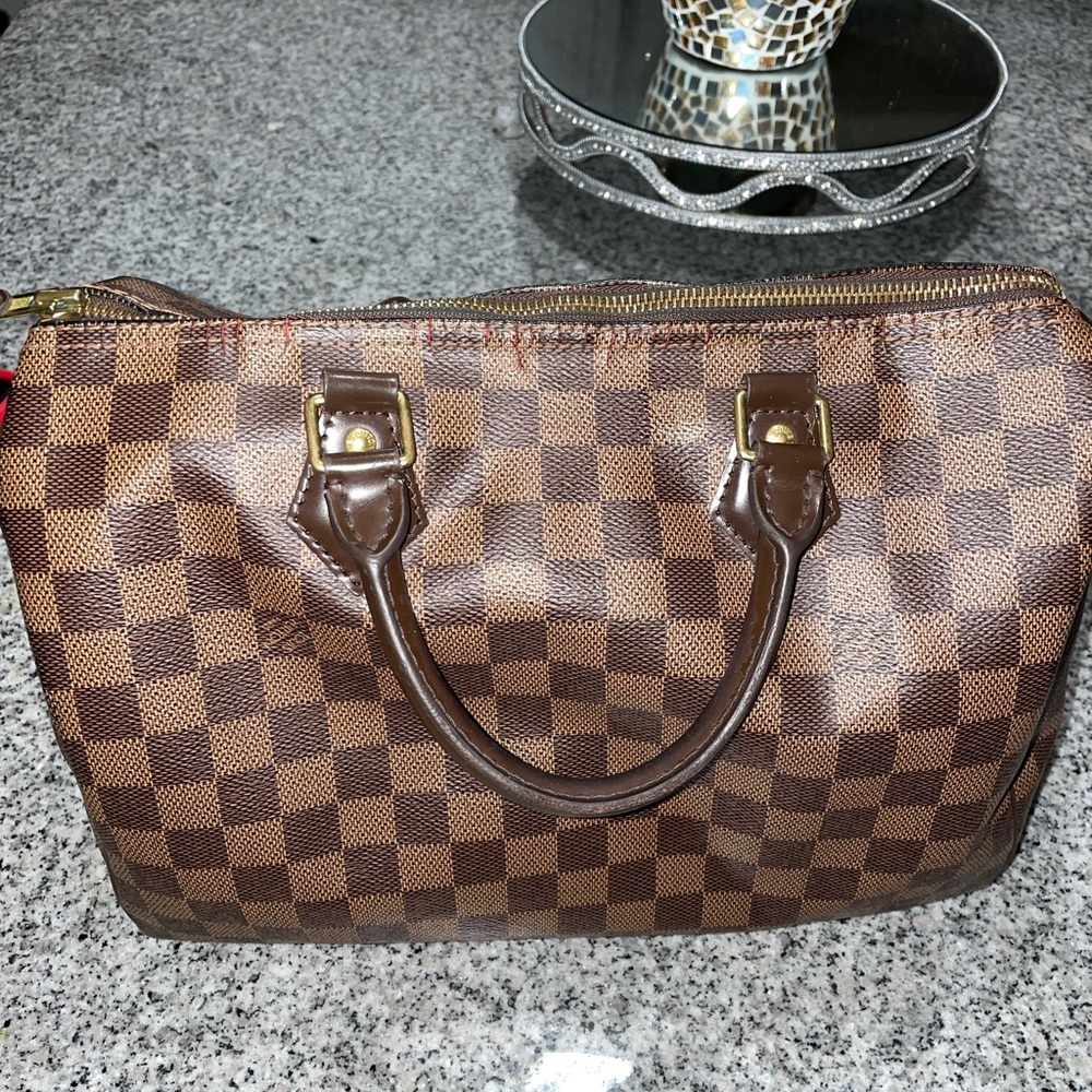 Louis Vuitton Handbag